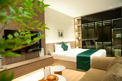 XÔI Lumi Suites West Lake – Photos 3