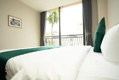 XÔI Lumi Suites West Lake – Photos 4