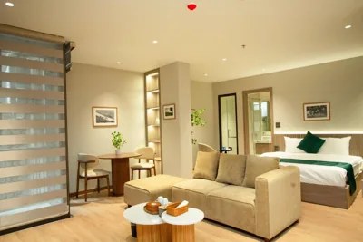 XÔI Lumi Suites West Lake – Photos 5