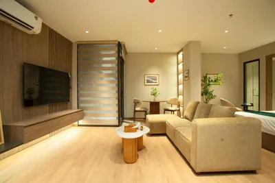 XÔI Lumi Suites West Lake – Photos 9