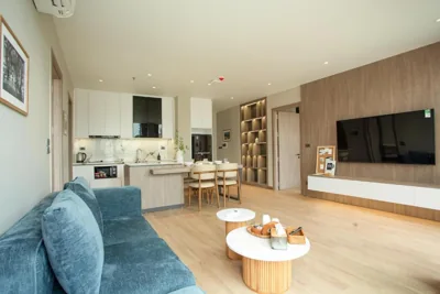 XÔI Lumi Suites West Lake – Photos 10