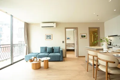 XÔI Lumi Suites West Lake – Photos 11