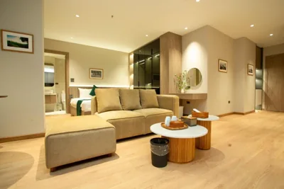 XÔI Lumi Suites West Lake – Photos 14