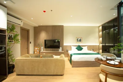 XÔI Lumi Suites West Lake – Photos 15