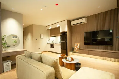XÔI Lumi Suites West Lake – Photos 16